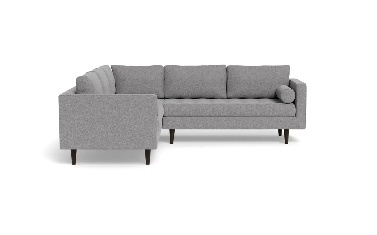 Ladybird 103" Corner Sectional