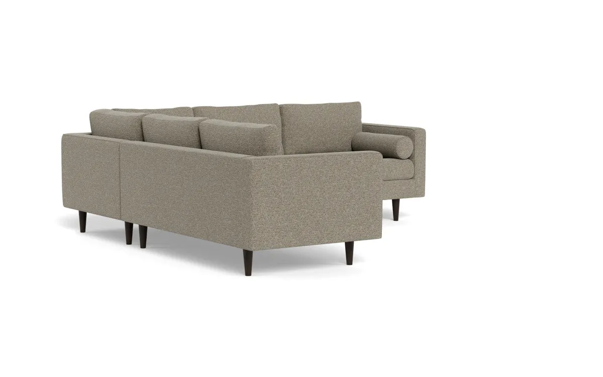 Ladybird 103" Corner Sectional