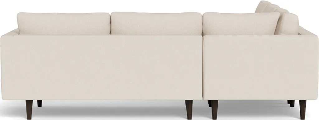 Ladybird 103" Corner Sectional
