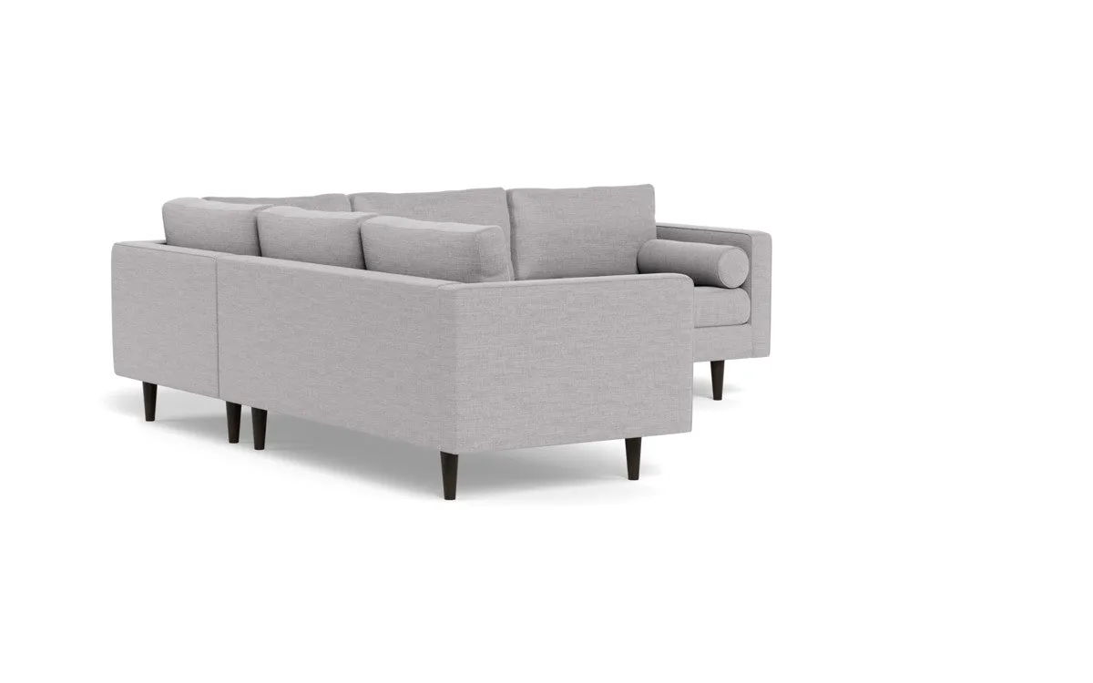 Ladybird 103" Corner Sectional