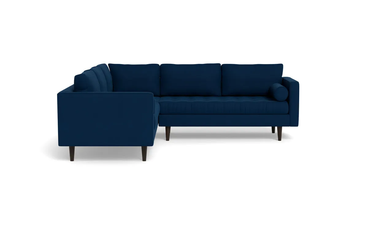 Ladybird 103" Corner Sectional