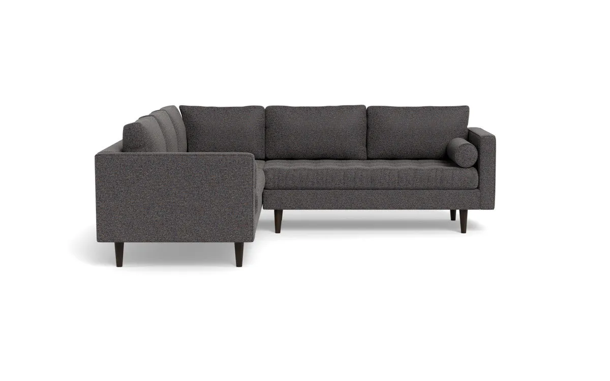 Ladybird 103" Corner Sectional