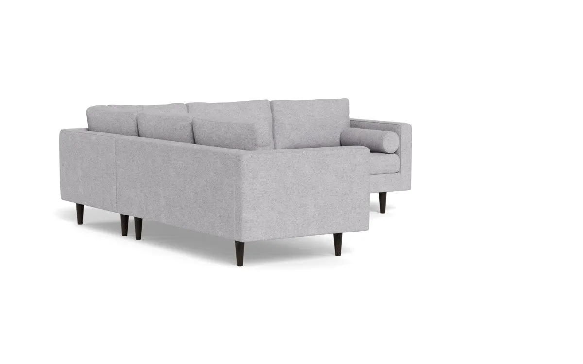 Ladybird 103" Corner Sectional