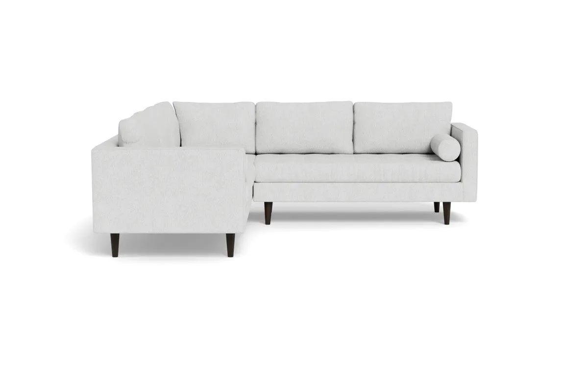 Ladybird 103" Corner Sectional