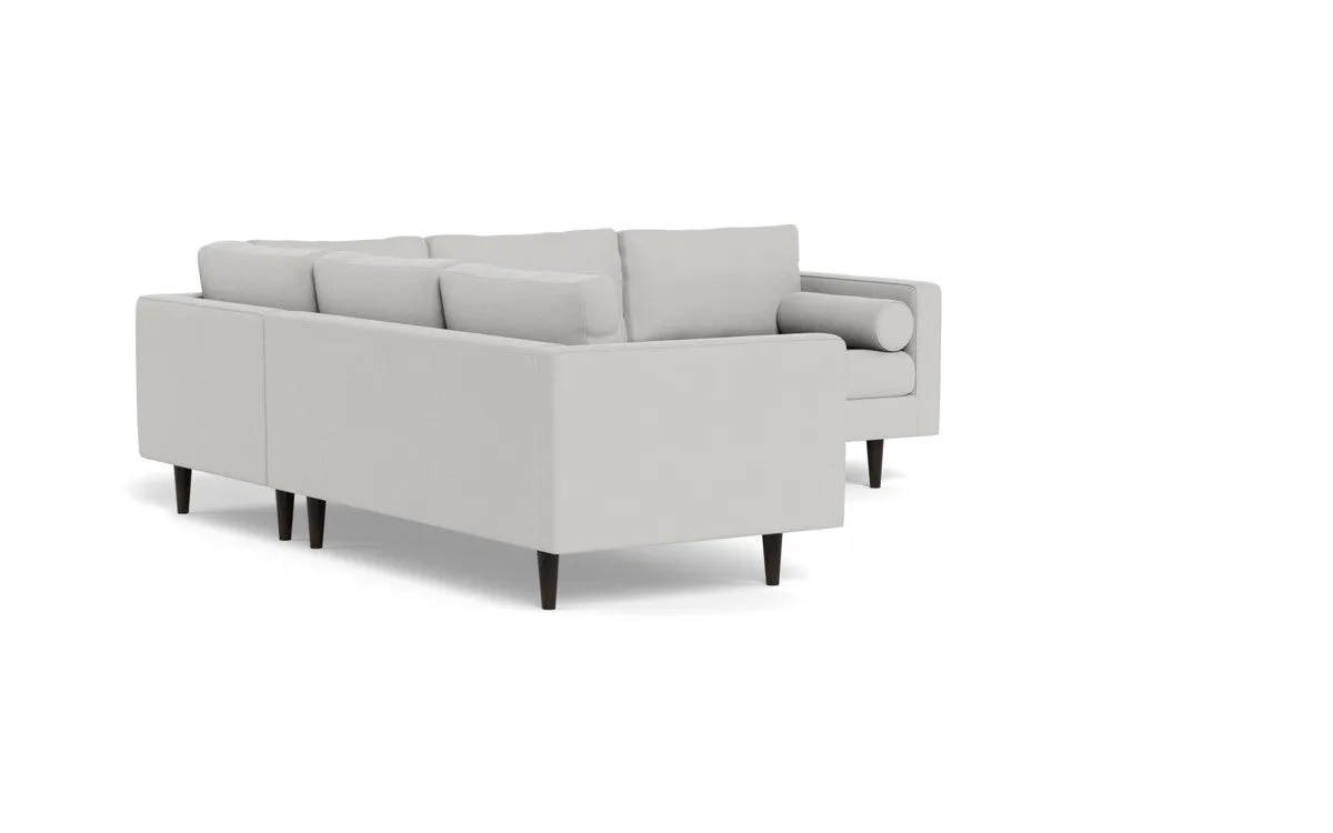 Ladybird 103" Corner Sectional