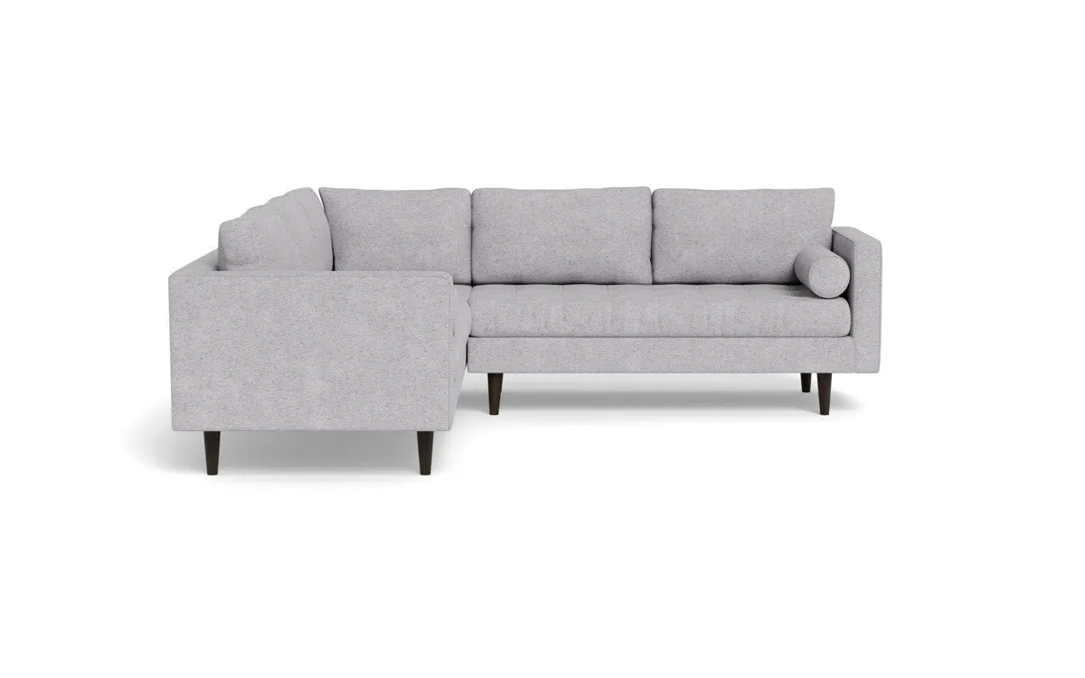 Ladybird 103" Corner Sectional