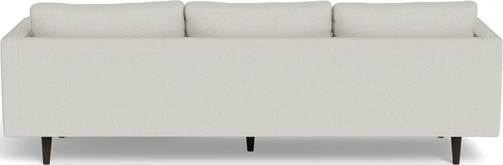 Ladybird 104" Reversible Sofa Chaise