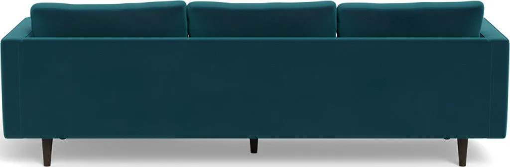Ladybird 104" Reversible Sofa Chaise