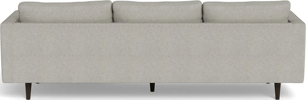 Ladybird 104" Reversible Sofa Chaise