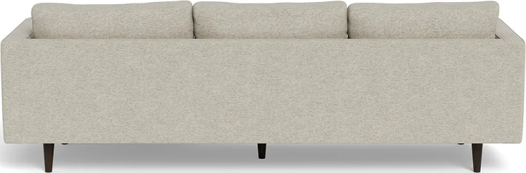 Ladybird 104" Reversible Sofa Chaise