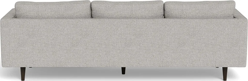 Ladybird 104" Reversible Sofa Chaise