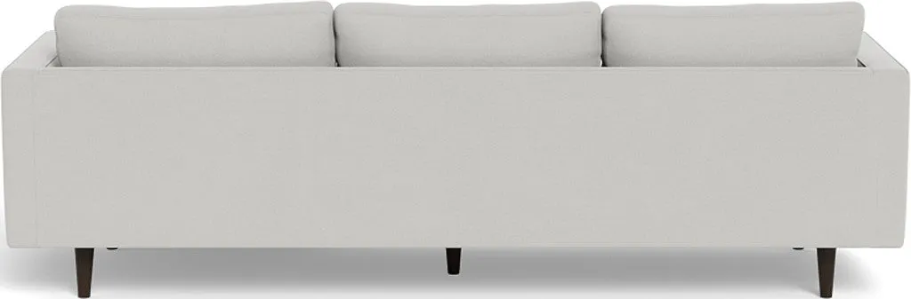 Ladybird 104" Reversible Sofa Chaise