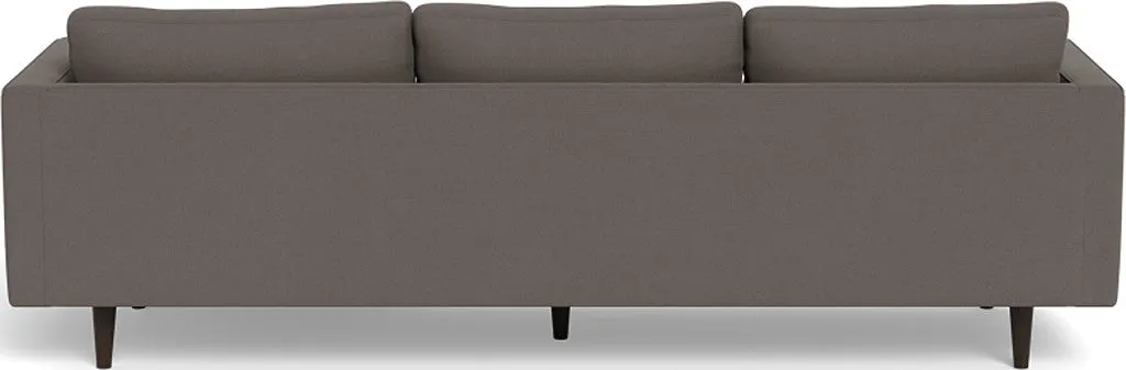 Ladybird 104" Reversible Sofa Chaise