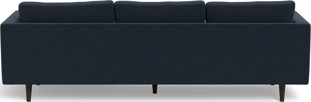 Ladybird 104" Reversible Sofa Chaise