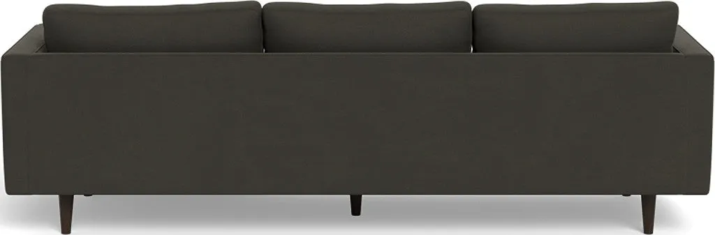 Ladybird 104" Reversible Sofa Chaise