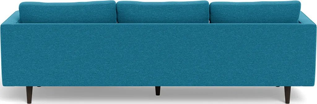 Ladybird 104" Reversible Sofa Chaise