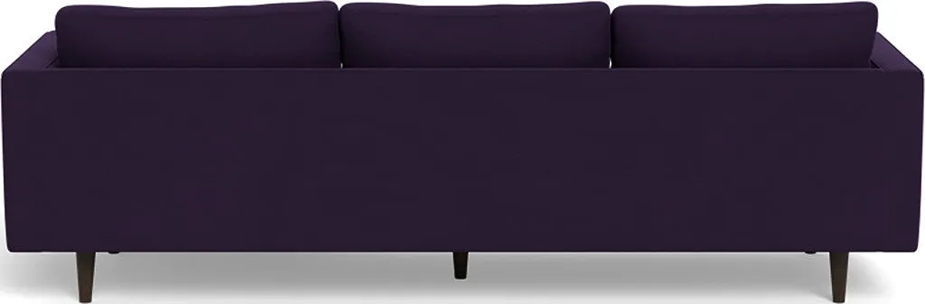 Ladybird 104" Reversible Sofa Chaise