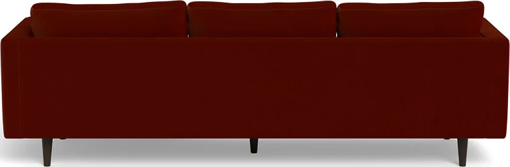 Ladybird 104" Reversible Sofa Chaise