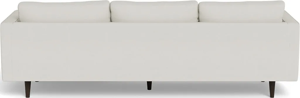 Ladybird 104" Reversible Sofa Chaise