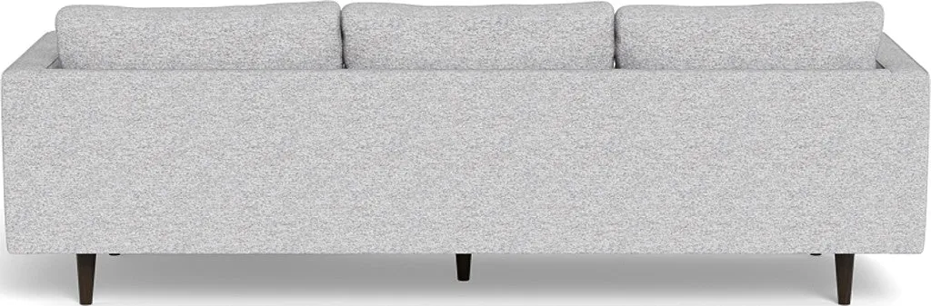 Ladybird 104" Reversible Sofa Chaise