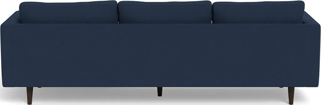 Ladybird 104" Reversible Sofa Chaise