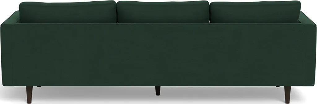 Ladybird 104" Reversible Sofa Chaise