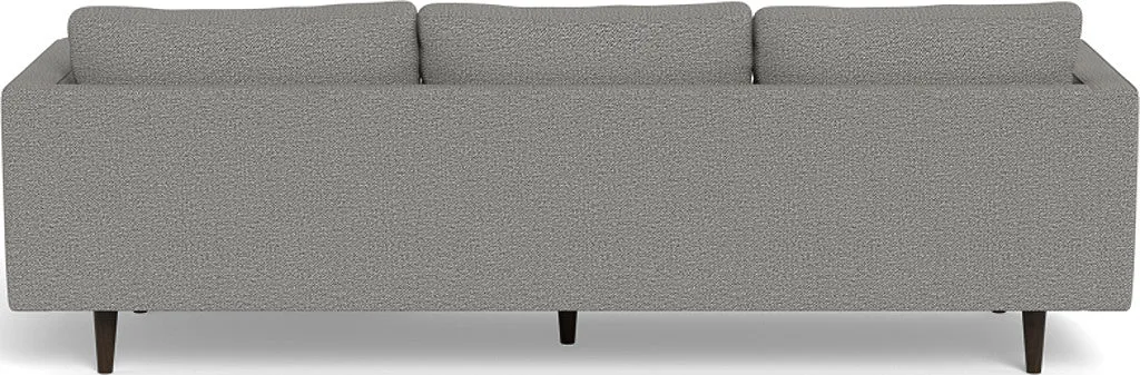 Ladybird 104" Reversible Sofa Chaise