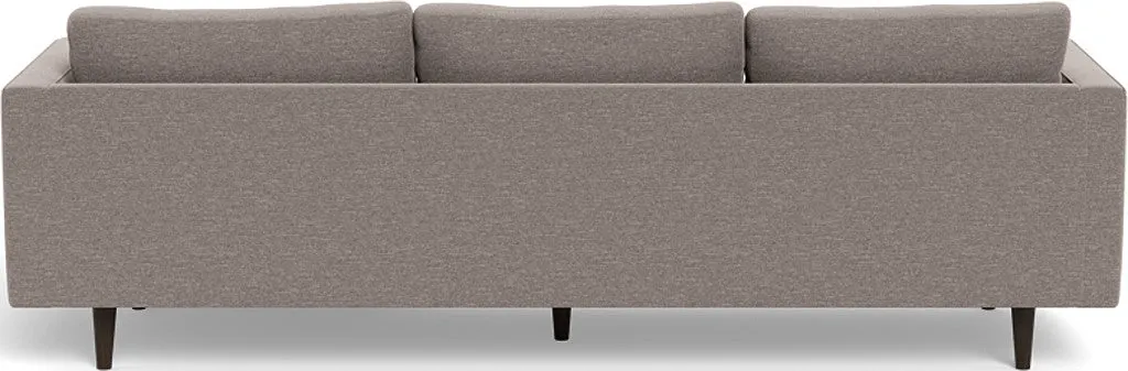 Ladybird 104" Reversible Sofa Chaise