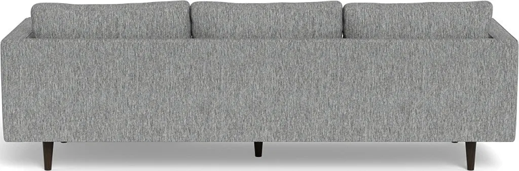 Ladybird 104" Reversible Sofa Chaise
