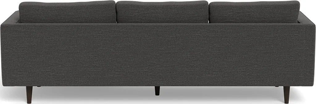 Ladybird 104" Reversible Sofa Chaise