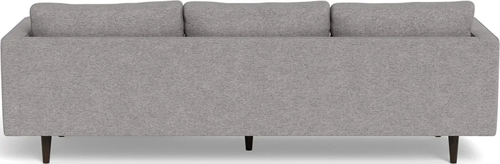 Ladybird 104" Reversible Sofa Chaise