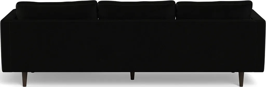 Ladybird 104" Reversible Sofa Chaise