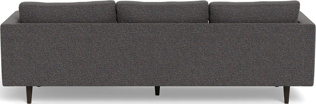 Ladybird 104" Reversible Sofa Chaise