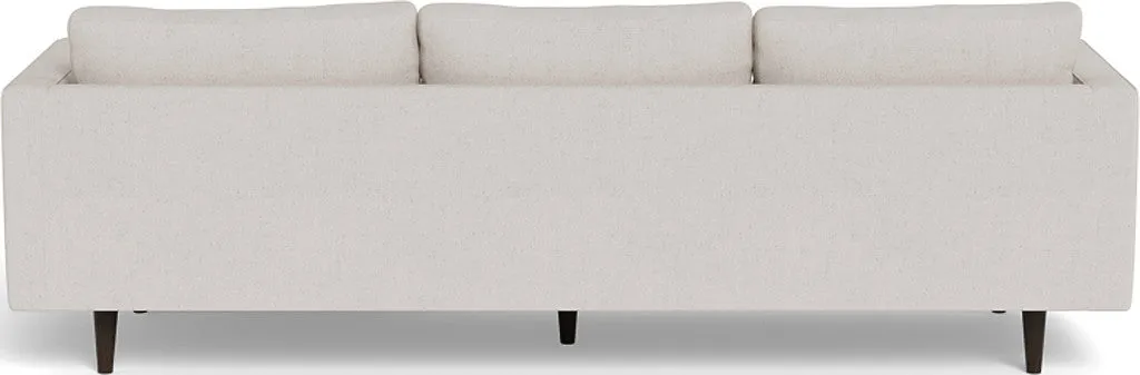 Ladybird 104" Reversible Sofa Chaise