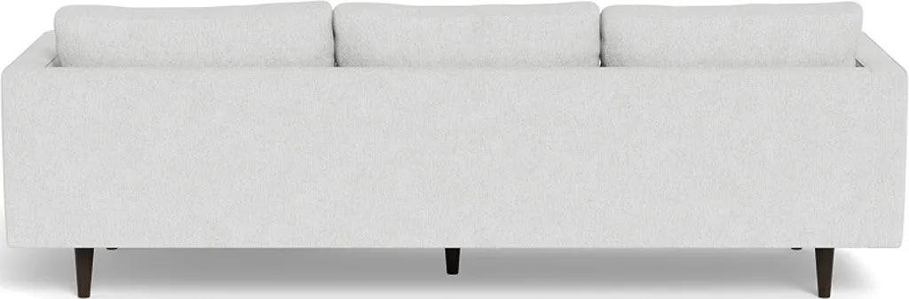 Ladybird 104" Reversible Sofa Chaise