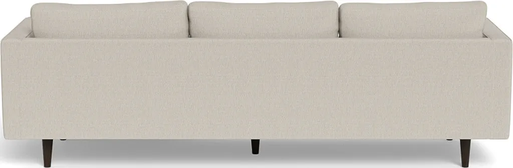 Ladybird 104" Reversible Sofa Chaise