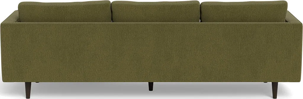 Ladybird 104" Reversible Sofa Chaise