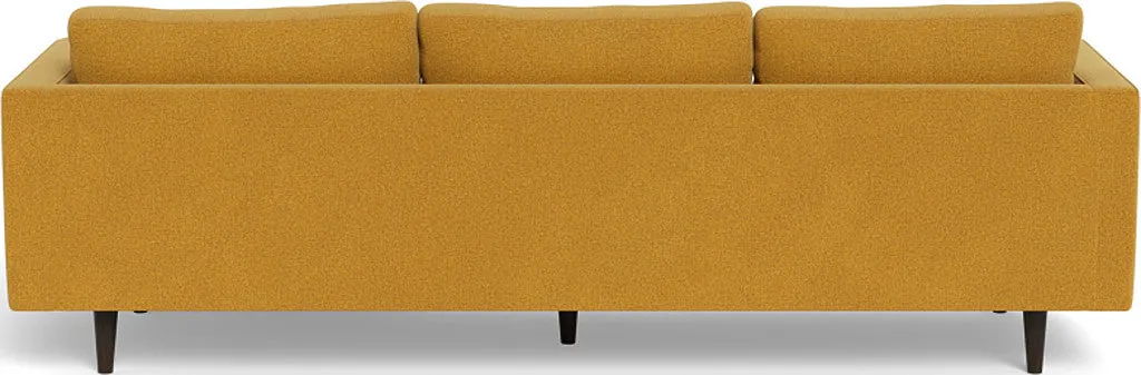 Ladybird 104" Reversible Sofa Chaise