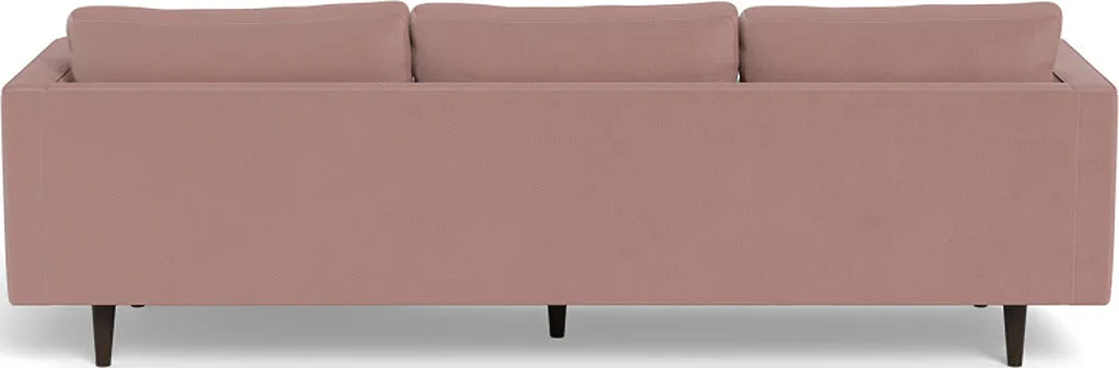 Ladybird 104" Reversible Sofa Chaise
