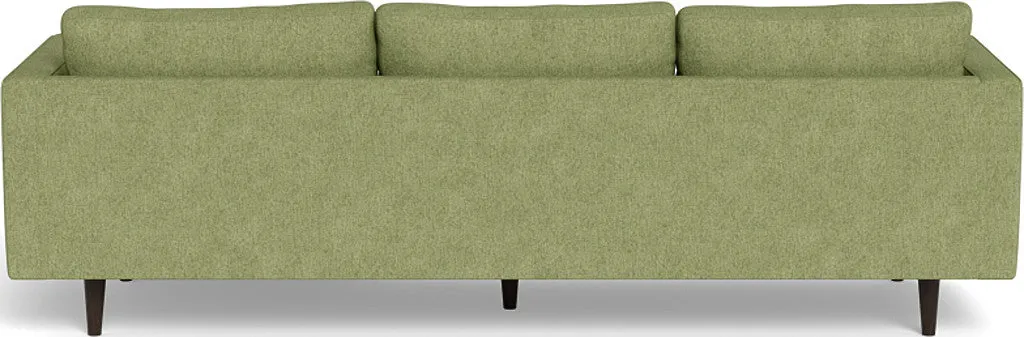 Ladybird 104" Reversible Sofa Chaise