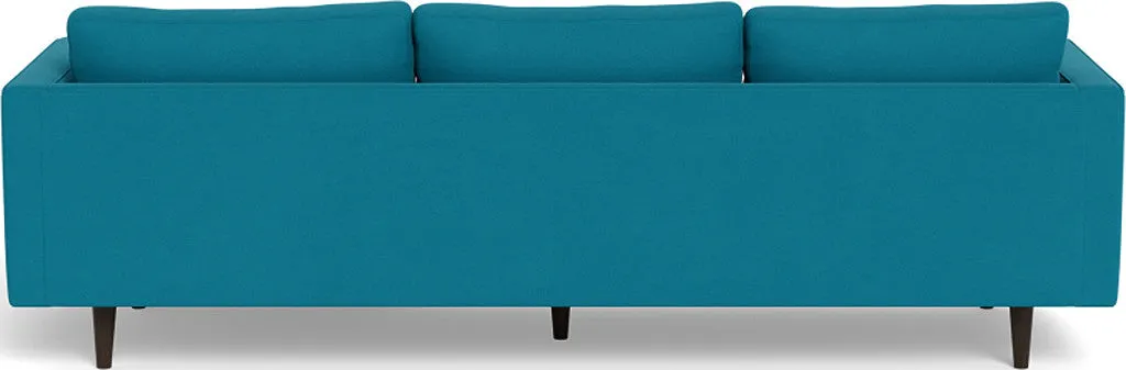 Ladybird 104" Reversible Sofa Chaise