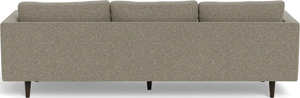 Ladybird 104" Reversible Sofa Chaise
