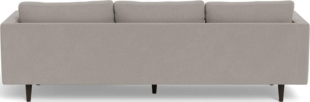 Ladybird 104" Reversible Sofa Chaise