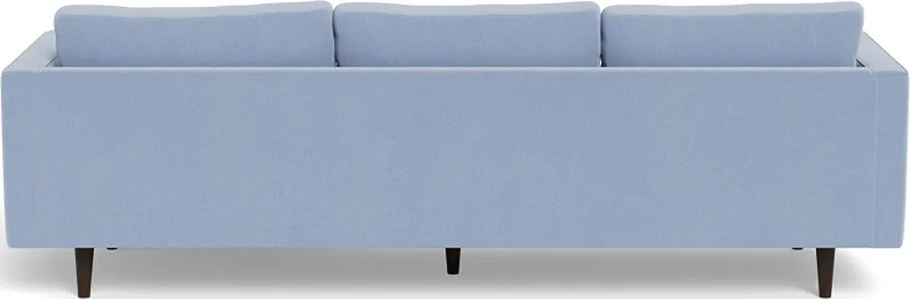 Ladybird 104" Reversible Sofa Chaise