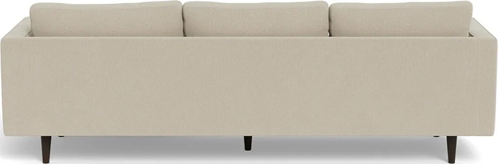 Ladybird 104" Reversible Sofa Chaise