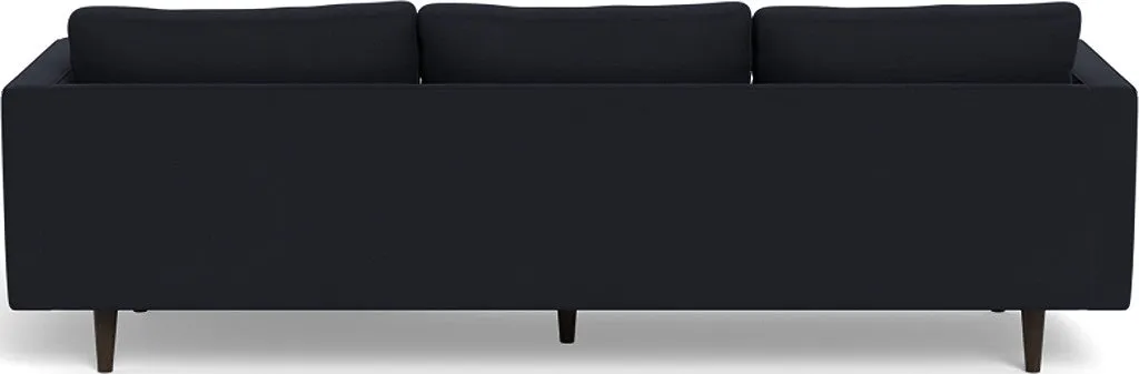 Ladybird 104" Reversible Sofa Chaise