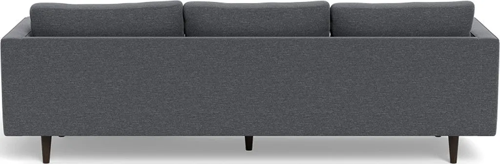 Ladybird 104" Reversible Sofa Chaise