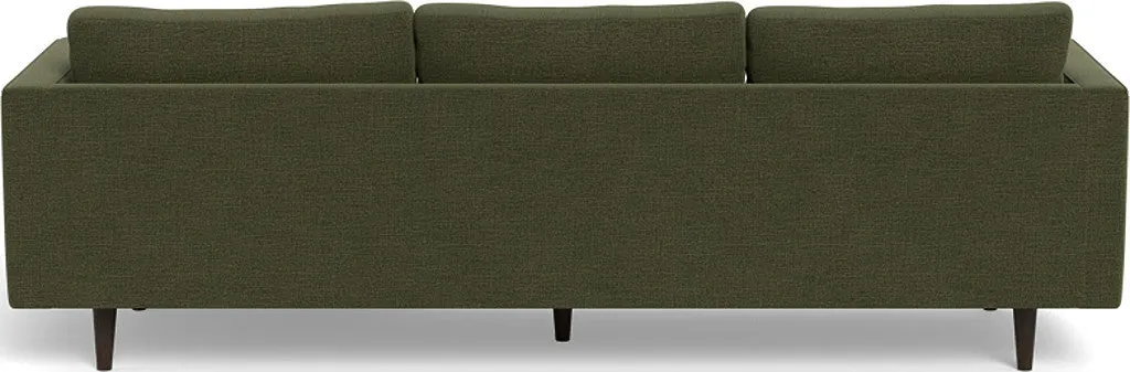 Ladybird 104" Reversible Sofa Chaise