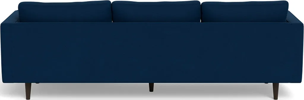 Ladybird 104" Reversible Sofa Chaise