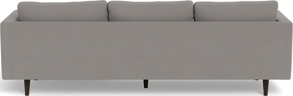 Ladybird 104" Reversible Sofa Chaise
